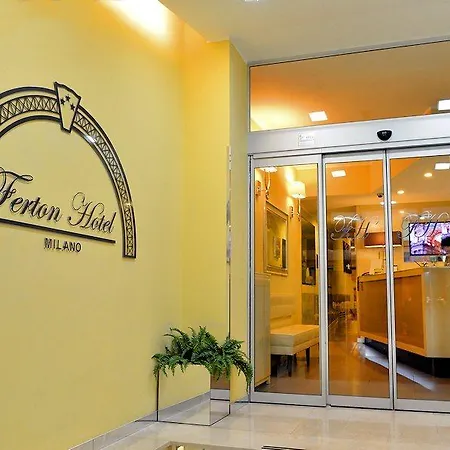 Ferton Hotel