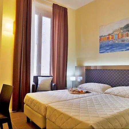 Ferton 2* Milan