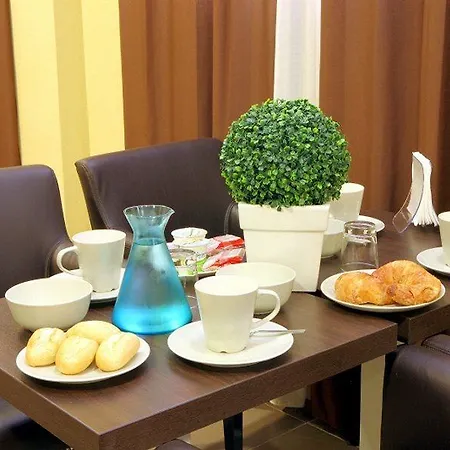 Hotel Ferton 2*