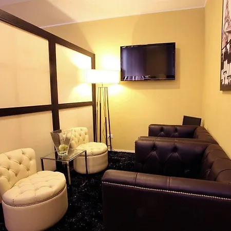 Ferton Hotel