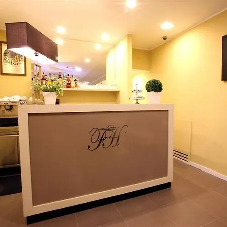 Ferton 2* Milan